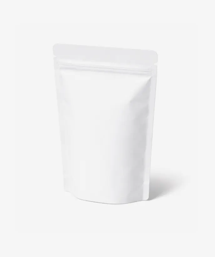 Paper Stand-Up Pouches