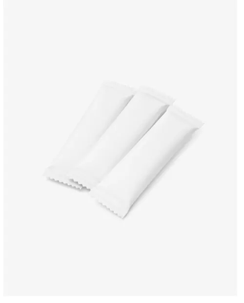 Flat Sachets / Flow Packs