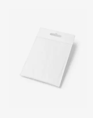 Header Bags / Hang-Sell Bags