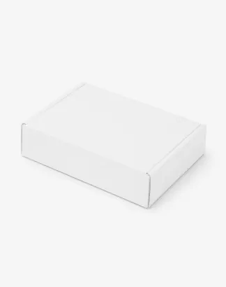 Mailer Boxes