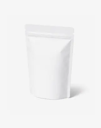 Paper Stand-Up Pouches