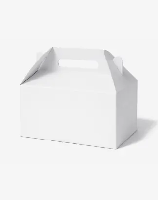 Specialty Boxes